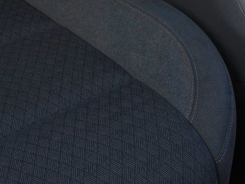 New 2026 Chevrolet Silverado 2500 LT w/ Trail Boss Package image 21