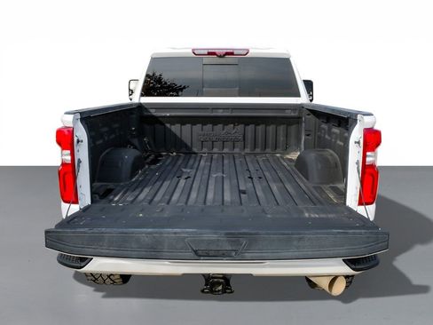 Used 2021 Chevrolet Silverado 2500 High Country w/ Z71 Off-Road Package image 58