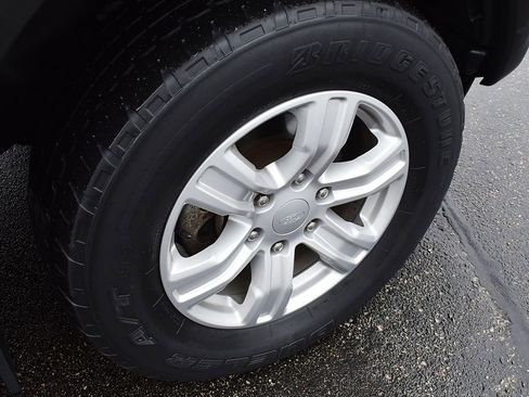 Used 2021 Ford Ranger XL w/ Equipment Group 101A High image 9