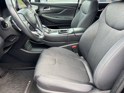 Used 2023 Hyundai Santa Fe SEL AWD/4WD image 13