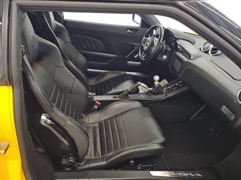 Used 2017 Lotus Evora 400 image 14