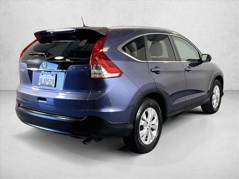 Used 2013 Honda CR-V EX-L image 5