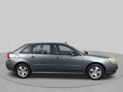 Used 2004 Chevrolet Malibu LT w/ Preferred Equipment Group FWD image 43