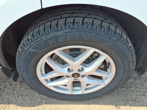 Certified 2023 Ford Edge SEL AWD/4WD image 21