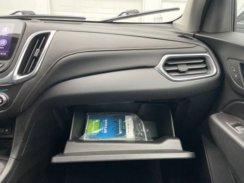 Certified 2019 Chevrolet Equinox Premier image 44