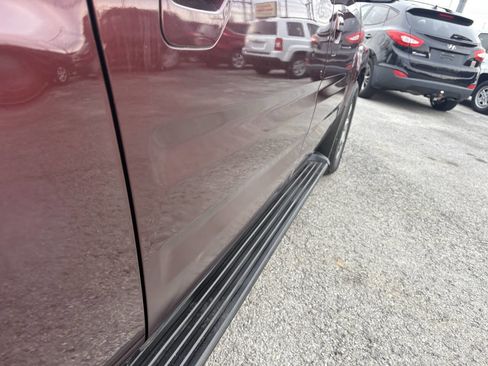 Used 2007 Honda Ridgeline RTX image 9