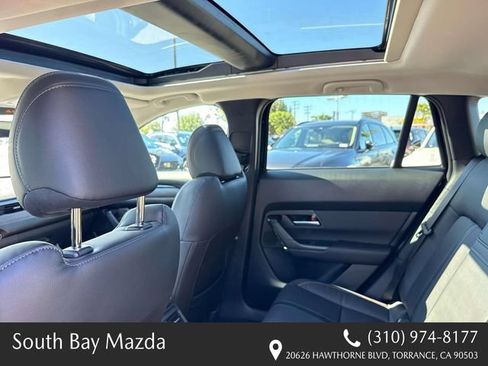 New 2026 MAZDA CX-50 AWD 2.5 Hybrid w/ Weather Package image 9