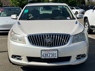 Used 2013 Buick LaCrosse Leather w/ Entertainment Package FWD video 2