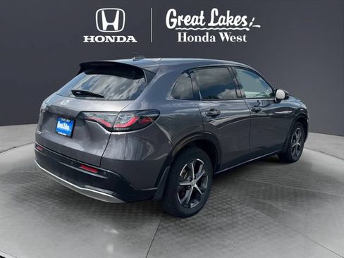 Used 2024 Honda HR-V EX-L image 5