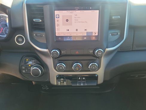 Used 2024 RAM 2500 Big Horn image 20