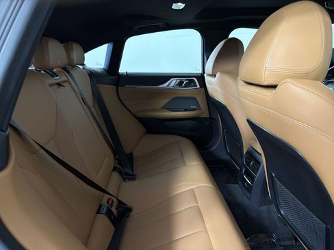 Used 2023 BMW i4 eDrive35 w/ Premium Package image 31