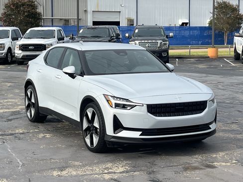 Used 2023 Polestar Polestar 2 FWD image 5