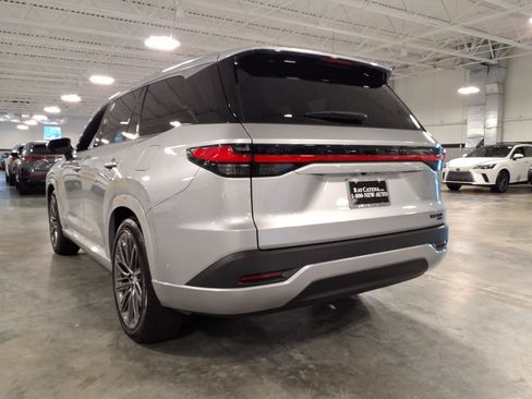 New 2026 Lexus TX 350 AWD image 13