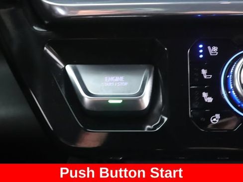 Used 2024 GMC Sierra 1500 Denali Ultimate AWD/4WD image 25