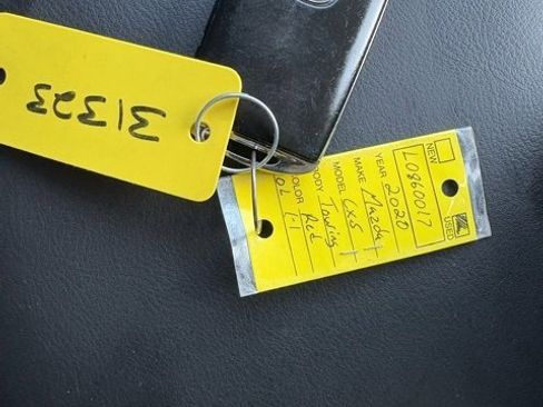 Used 2020 MAZDA CX-5 Grand Touring w/ GT Premium Package image 19