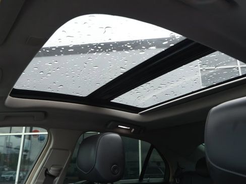 Used 2018 Cadillac CTS Luxury image 21