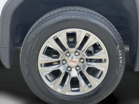 Used 2023 GMC Sierra 1500 Denali image 32