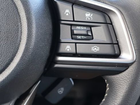 Certified 2026 Subaru Ascent Premium AWD/4WD image 7