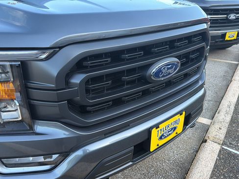 Used 2023 Ford F150 XLT w/ Equipment Group 302A High AWD/4WD image 22