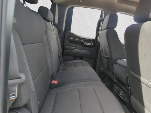 Used 2024 GMC Sierra 1500 Elevation image 21
