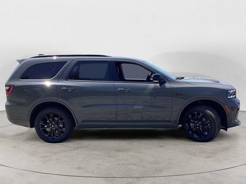 New 2026 Dodge Durango GT AWD/4WD image 7