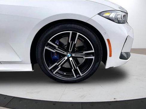 Used 2023 BMW M340i image 36