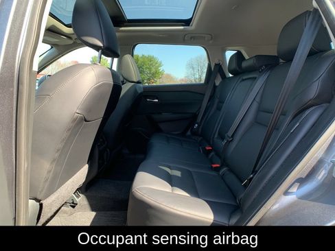 Certified 2023 Nissan Rogue SL AWD/4WD image 31