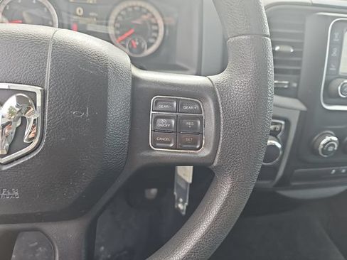 Used 2019 RAM 1500 Tradesman w/ Popular Equipment Group RWD image 14