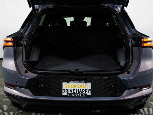 Used 2024 Chevrolet Equinox EV RS image 36