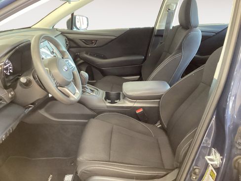 Certified 2024 Subaru Legacy image 9