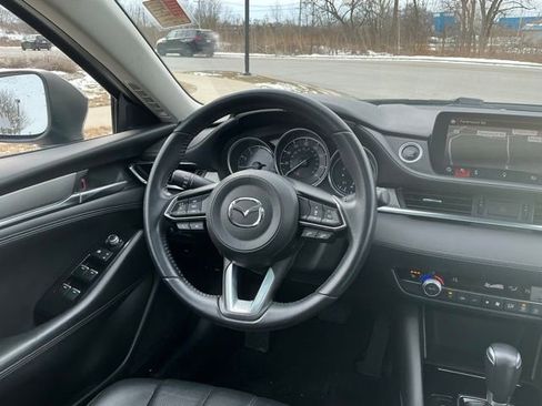 Used 2020 MAZDA MAZDA6 Touring image 24