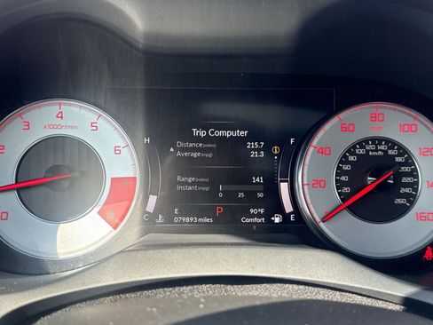Used 2021 Acura RDX A-Spec AWD/4WD image 17