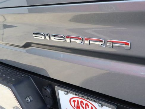 New 2026 GMC Sierra 1500 SLE image 7