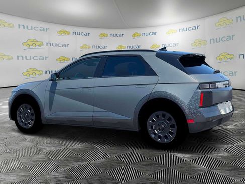 New 2025 Hyundai Ioniq 5 XRT image 5