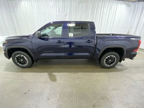 New 2026 Toyota Tundra SR5 w/ TRD Off-Road Package image 7