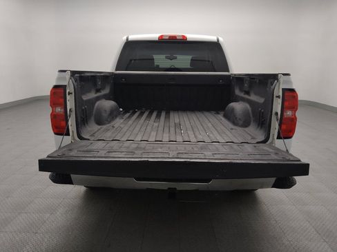 Used 2018 Chevrolet Silverado 1500 LT w/ All Star Edition AWD/4WD image 29