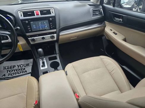 Used 2015 Subaru Legacy 2.5i Limited image 45
