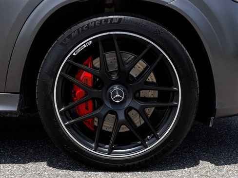 Used 2022 Mercedes-Benz GLE 63 AMG S image 13