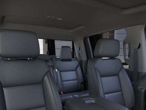 New 2026 GMC Sierra 1500 Pro image 25