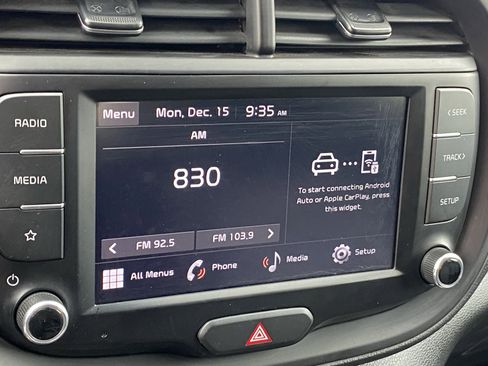 Used 2023 Kia Soul LX w/ Option Group 015 image 18