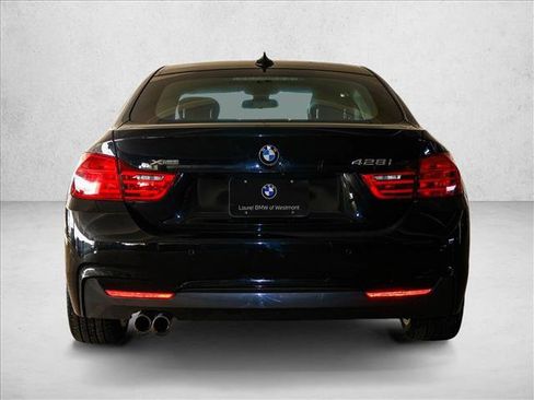 Used 2016 BMW 428i Gran Coupe xDrive image 6