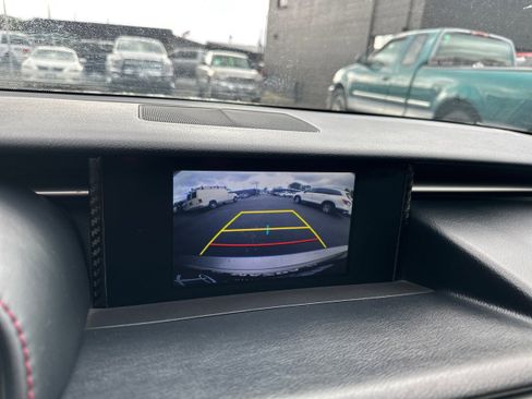 Used 2016 Lexus IS 300 AWD image 31