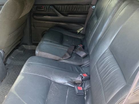 Used 1991 Toyota Land Cruiser image 13