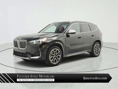 Used 2023 BMW X1 xDrive28i w/ Convenience Package