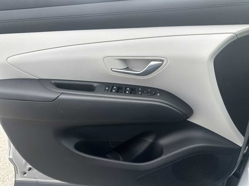 New 2026 Hyundai Tucson SEL image 23