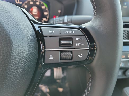 New 2026 Honda Civic Sport Touring image 29