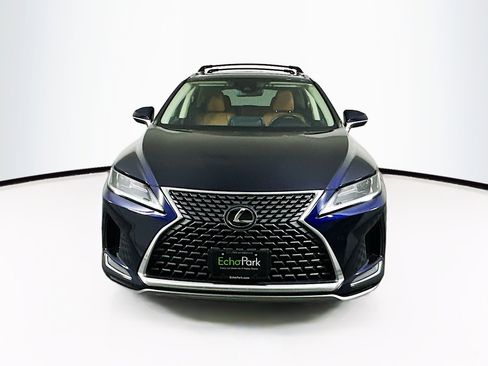 Used 2021 Lexus RX 350 FWD w/ Premium Package image 2