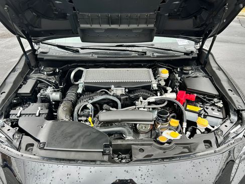 Used 2024 Subaru WRX Premium image 30