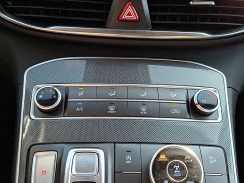 Certified 2023 Hyundai Santa Fe SE AWD/4WD image 15