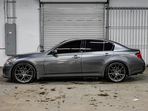 Used 2015 INFINITI Q40 image 13